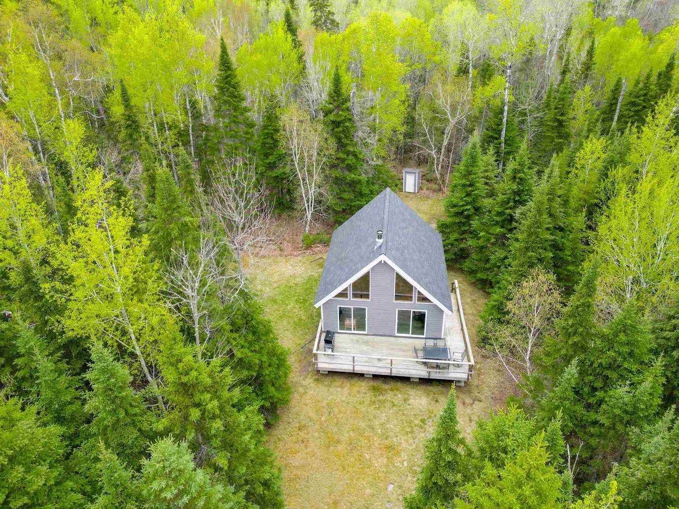 Lot 16 Part 1 Brule Point, Unorganized, ON - Outdoor