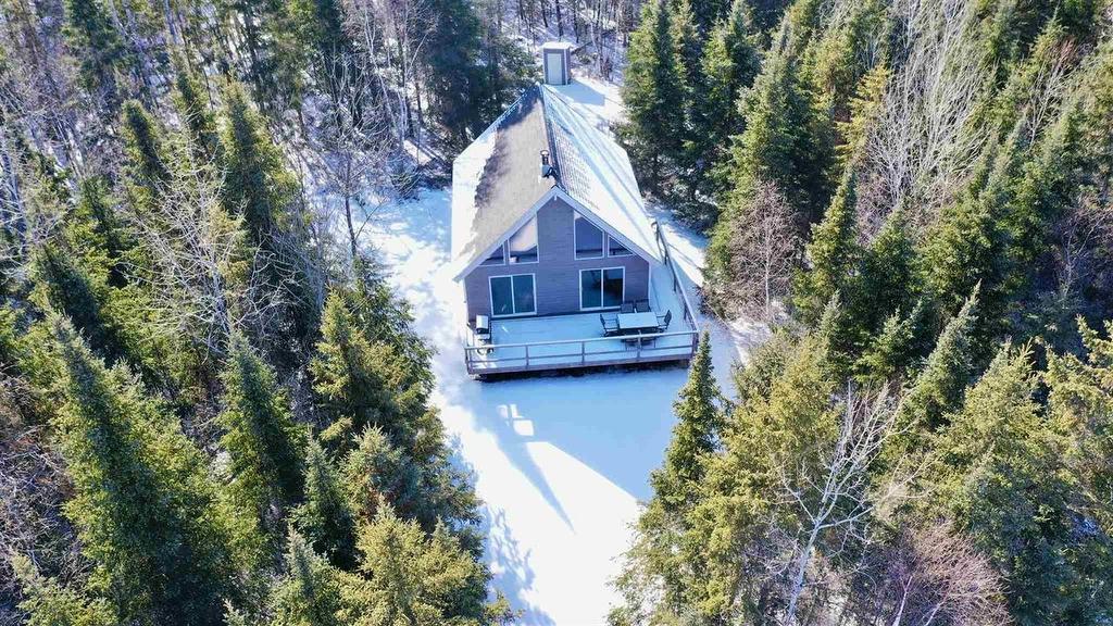 Lot 16 Part 1 Brule Point, Unorganized, ON - Outdoor