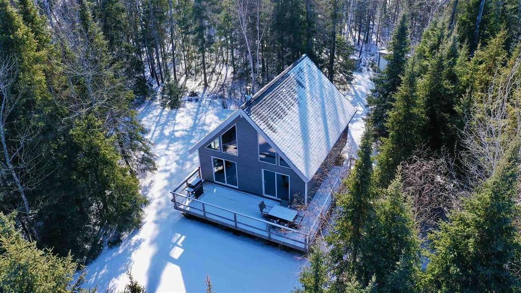 Lot 16 Part 1 Brule Point, Unorganized, ON - Outdoor