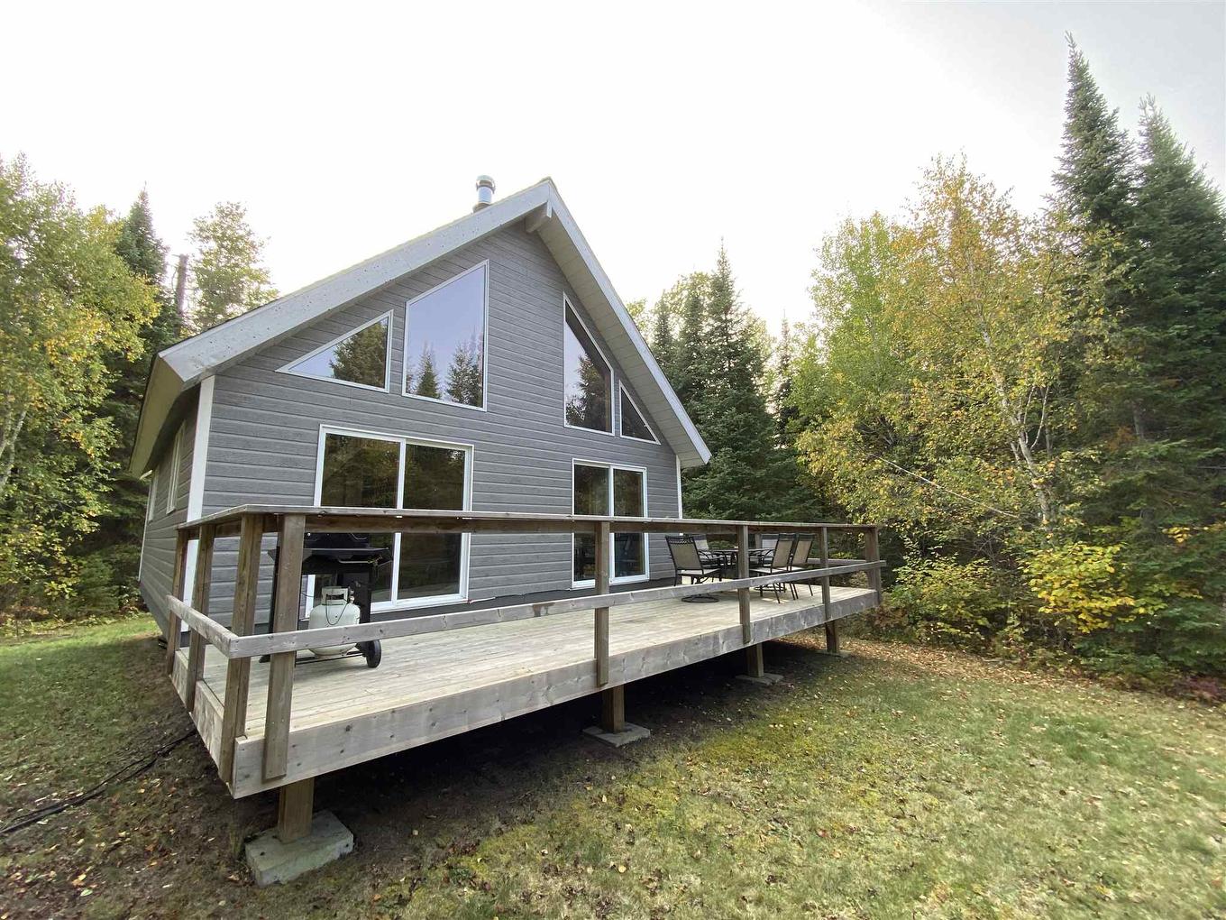 Lot 16 Part 1 Brule Point, Unorganized, ON - Outdoor With Exterior