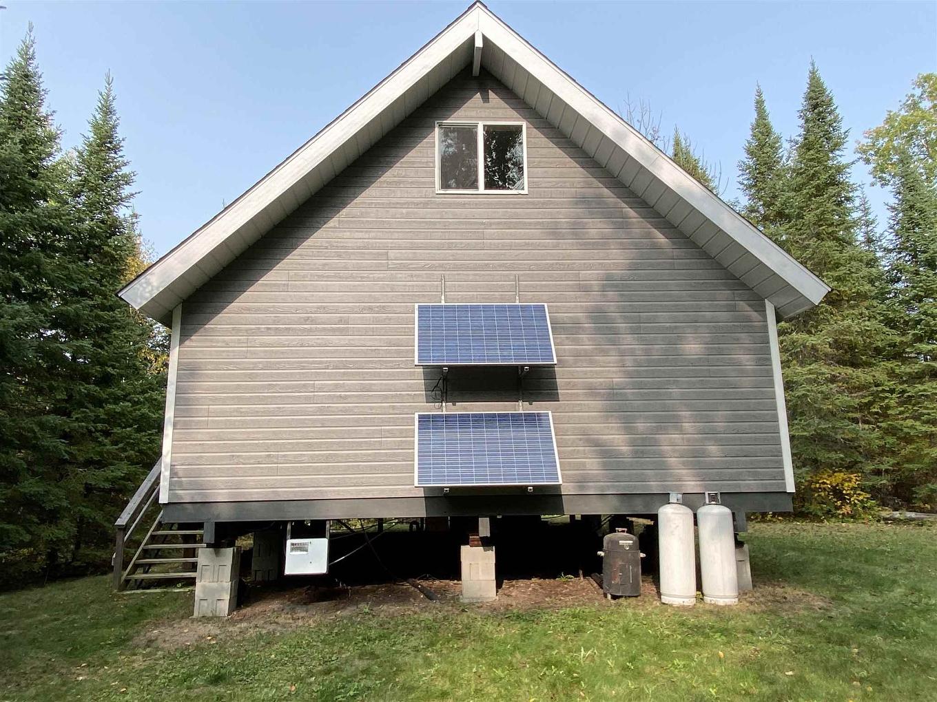 Lot 16 Part 1 Brule Point, Unorganized, ON - Outdoor With Exterior