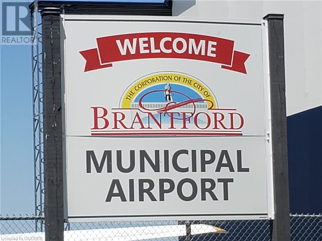 922-942 Colborne Street W, Brant (Brantford Twp), ON