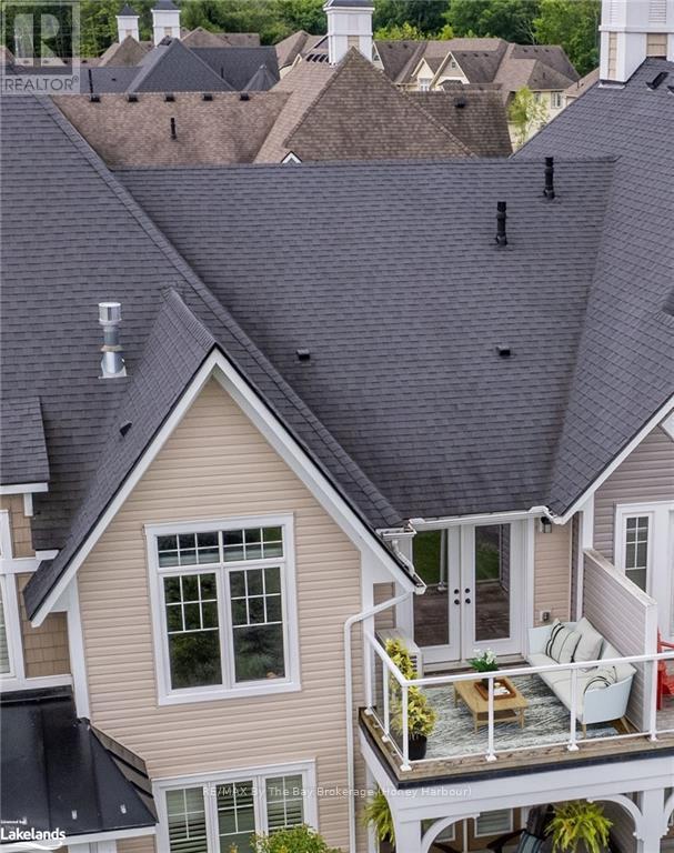 30 - 6 Mulligan Lane, Georgian Bay (Baxter), ON - Outdoor