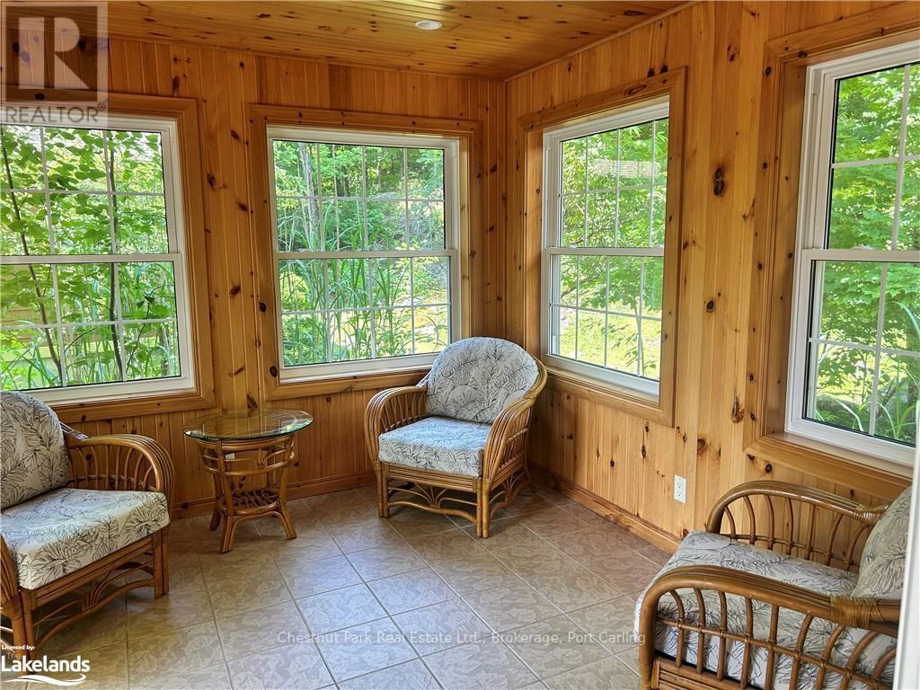 118-3 - 1052 Rat Bay Road, Lake Of Bays (Franklin), ON - Indoor