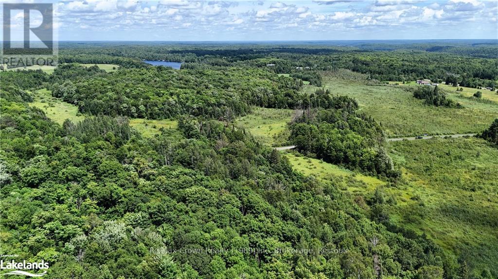 0A 20Th Side Rd, Parry Sound Remote Area (Mcconkey), ON