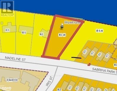 15 Madeline Street, Huntsville (Chaffey), ON