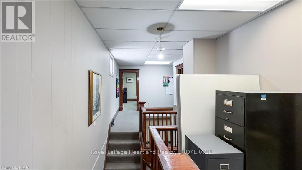 405 Queen St, North Huron (Blyth), ON