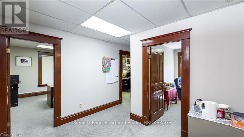 405 Queen St, North Huron (Blyth), ON