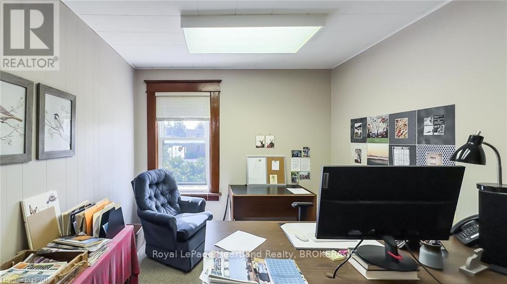 405 Queen St, North Huron (Blyth), ON