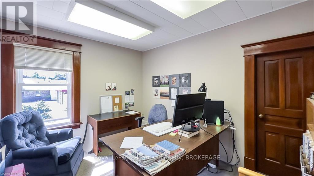 405 Queen St, North Huron (Blyth), ON