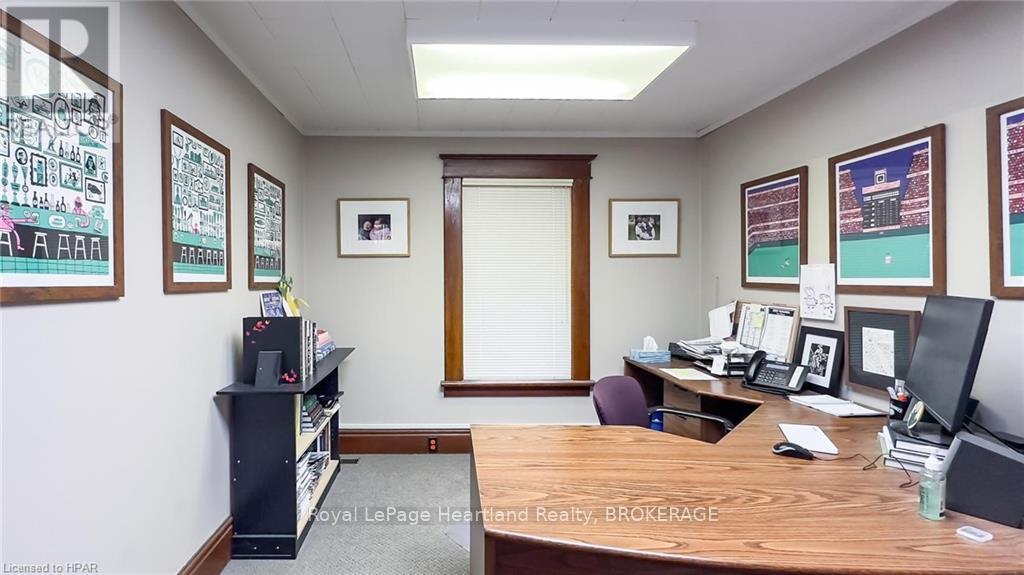 405 Queen St, North Huron (Blyth), ON