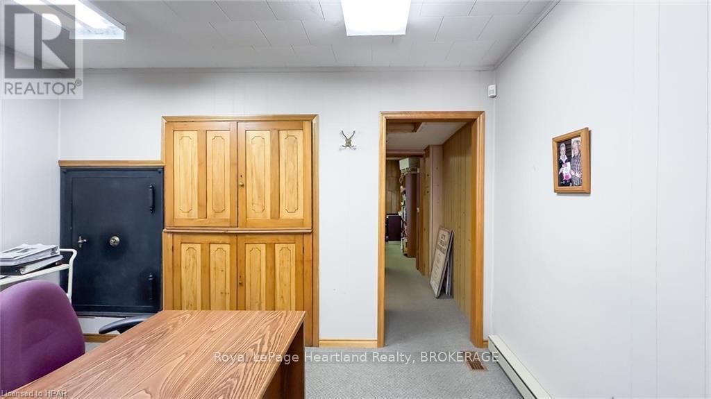 405 Queen St, North Huron (Blyth), ON