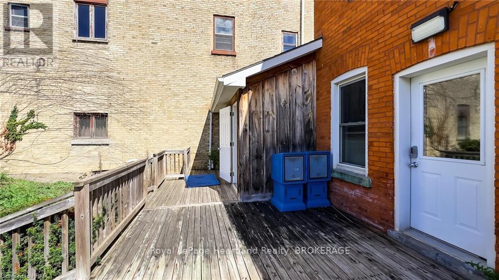 405 Queen St, North Huron (Blyth), ON