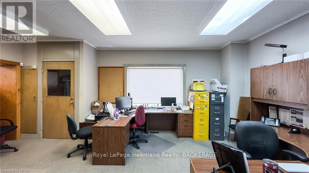 405 Queen St, North Huron (Blyth), ON