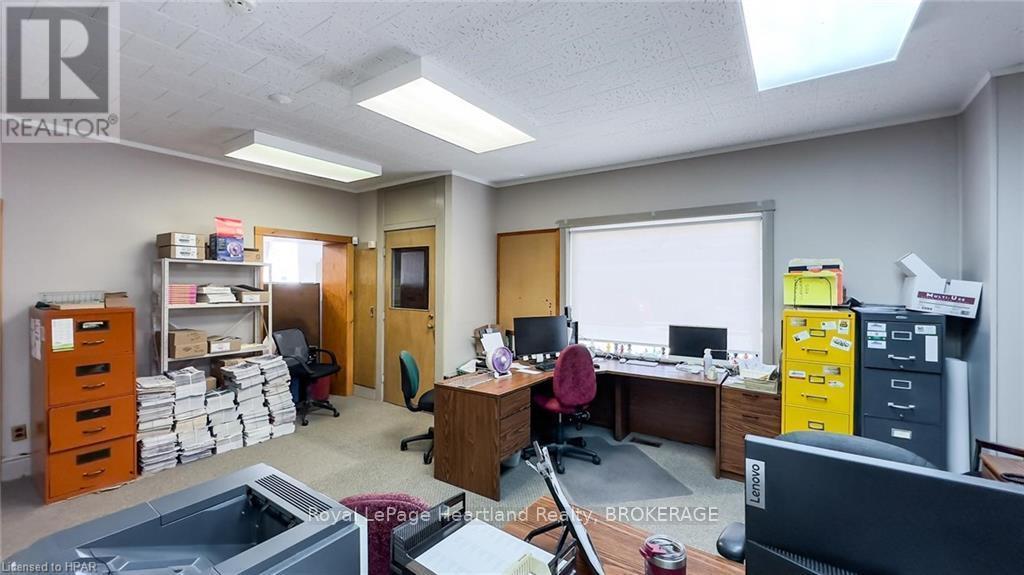 405 Queen St, North Huron (Blyth), ON