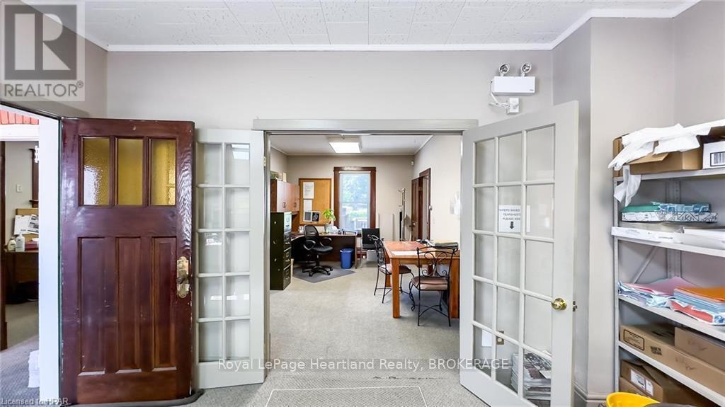 405 Queen St, North Huron (Blyth), ON