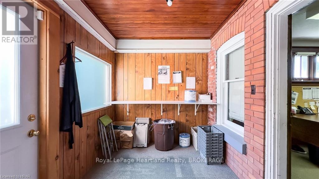 405 Queen St, North Huron (Blyth), ON