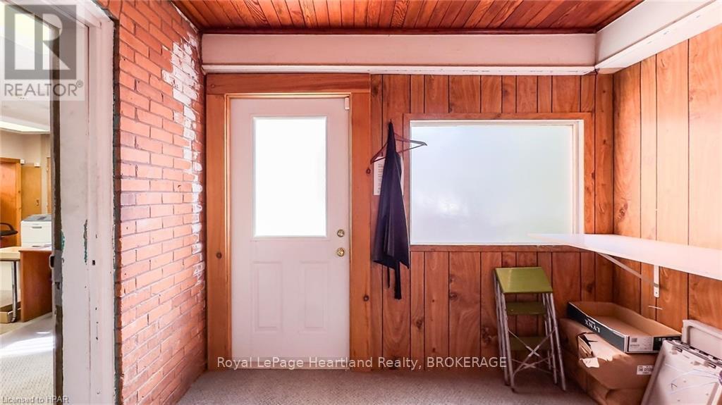 405 Queen St, North Huron (Blyth), ON