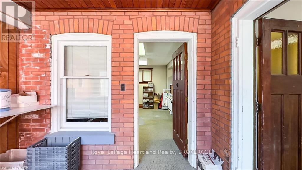 405 Queen St, North Huron (Blyth), ON