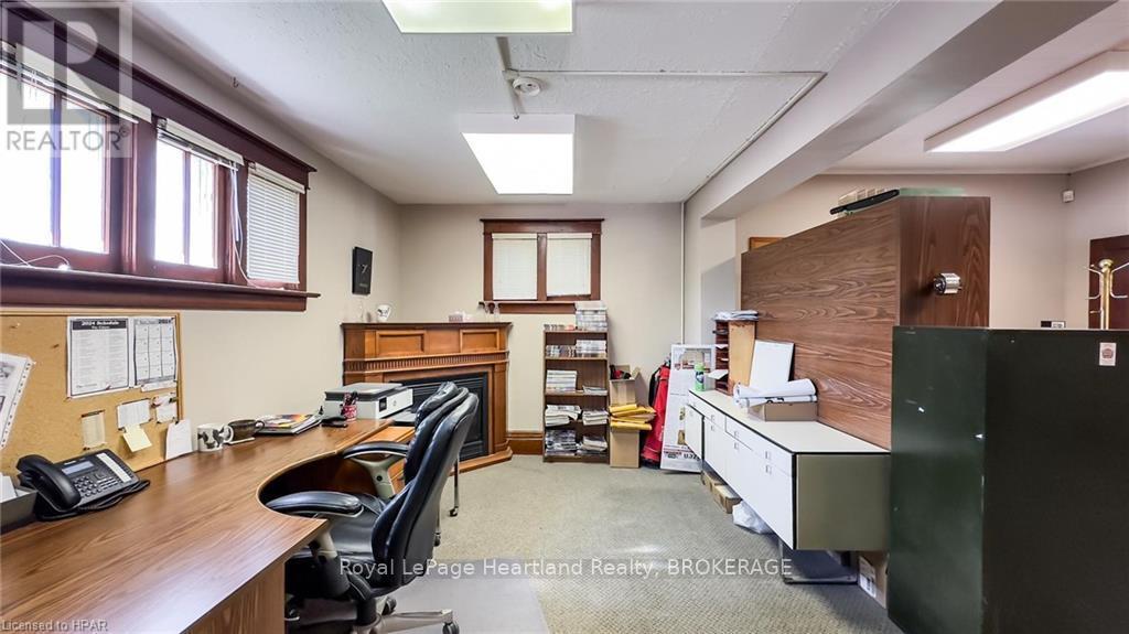 405 Queen St, North Huron (Blyth), ON