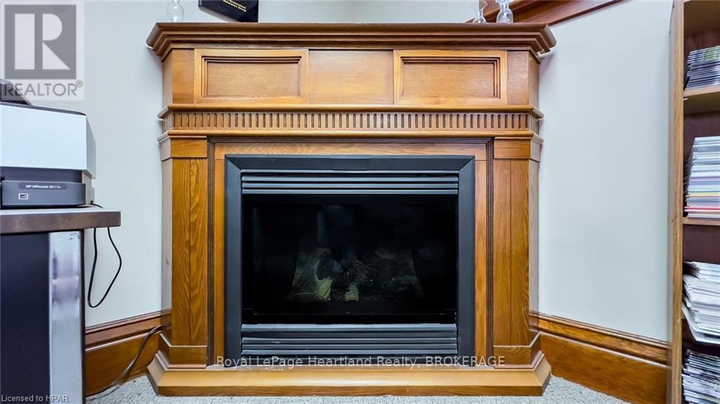 405 Queen St, North Huron (Blyth), ON