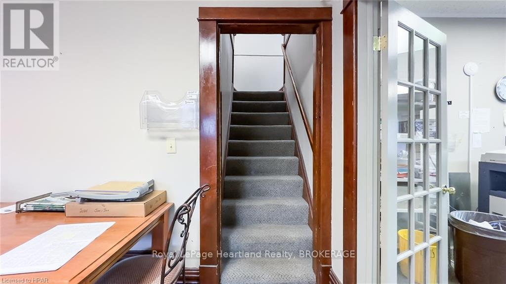 405 Queen St, North Huron (Blyth), ON