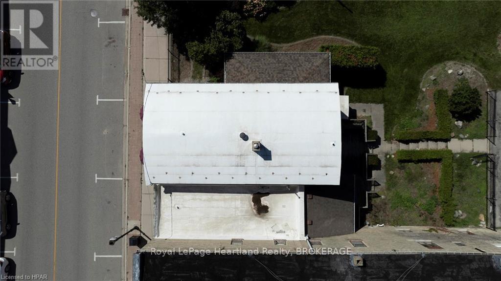 405 Queen St, North Huron (Blyth), ON