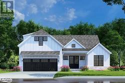 45 - 11 SWAN LANE Tay (Port Mcnicoll), ON L0K 1R0