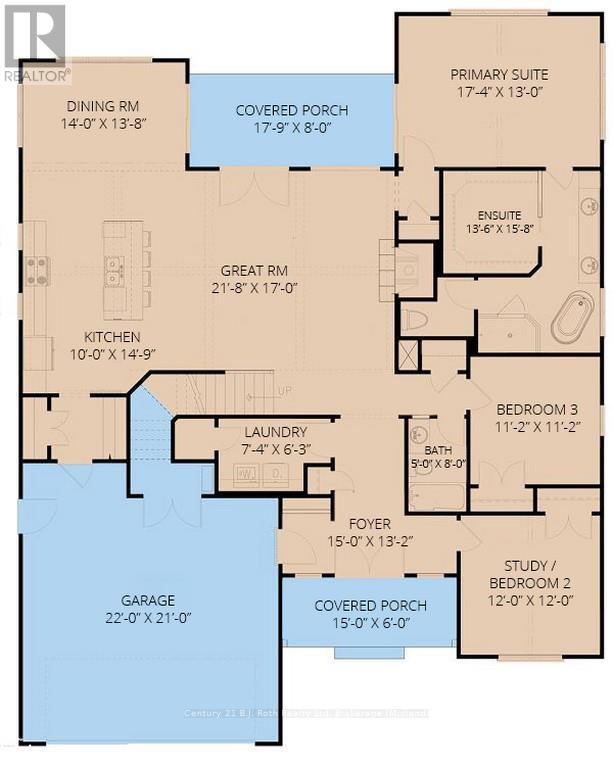 45 - 11 Swan Lane, Tay (Port Mcnicoll), ON - Other