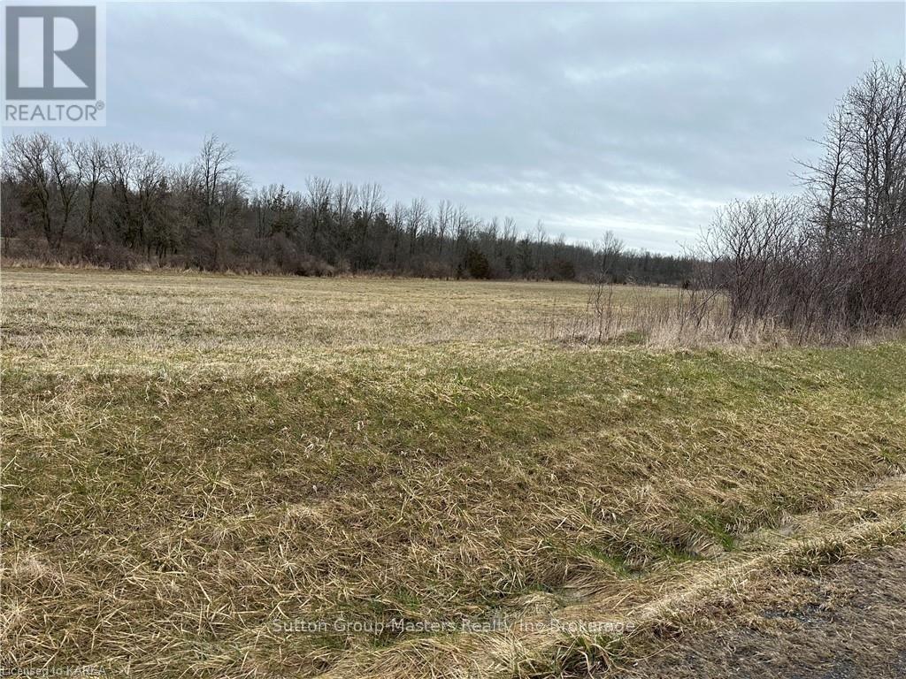 Part Lot 12-13 County Road 25, Greater Napanee (Greater Napanee), ON