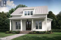 44 - 9 SWAN LANE Tay (Port Mcnicoll), ON L0K 1R0