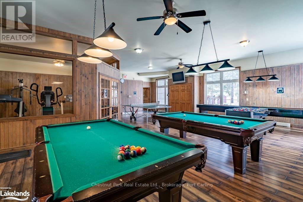 108-8 - 1052 Rat Bay Road, Lake Of Bays (Franklin), ON - Indoor Photo Showing Other Room