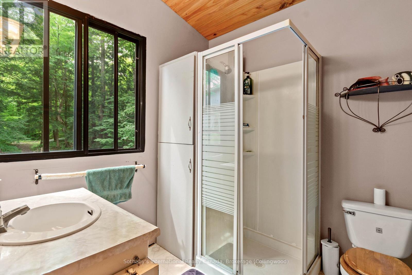 4202 Go Home Lake Shr, Georgian Bay (Gibson), ON - Indoor Photo Showing Bathroom