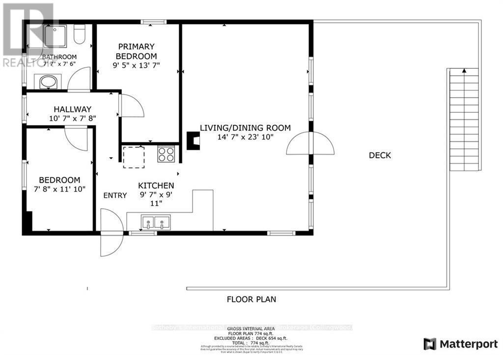 4202 Go Home Lake Shr, Georgian Bay (Gibson), ON - Other