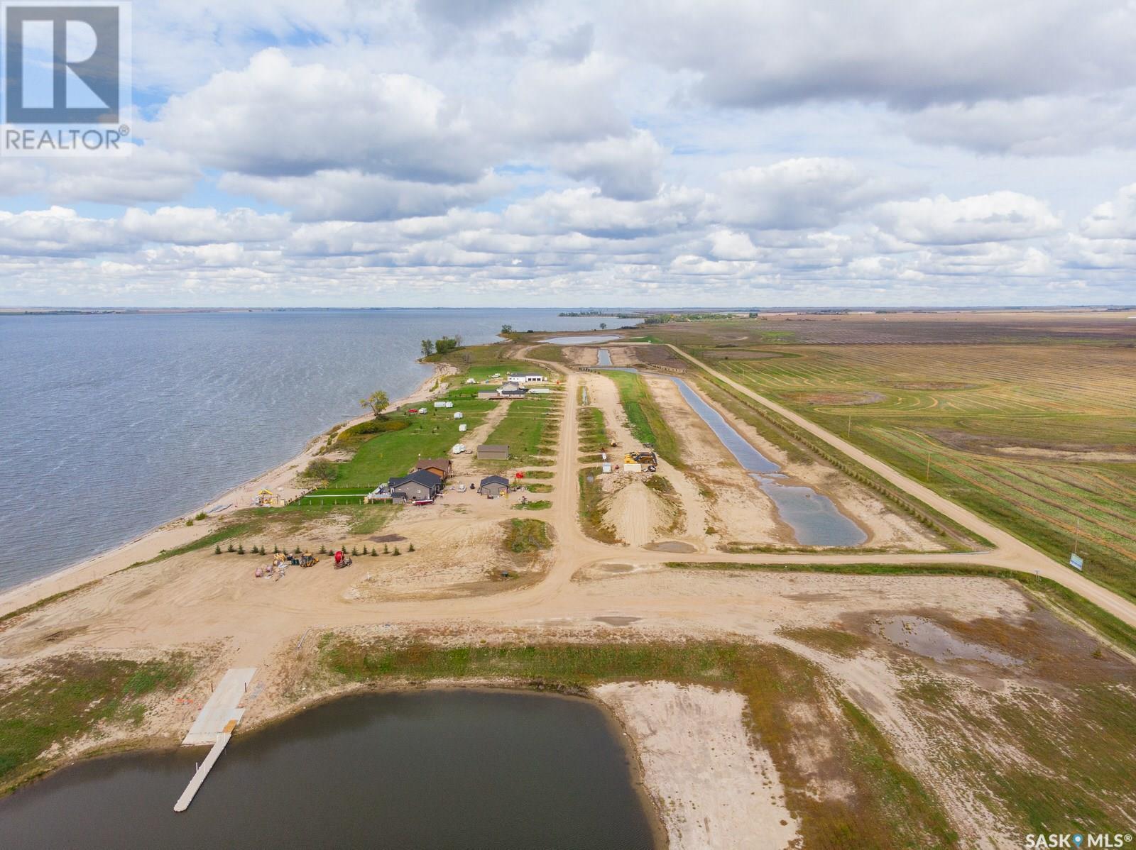 100 Sunset Acres Lane, Last Mountain Valley Rm No. 250, SK