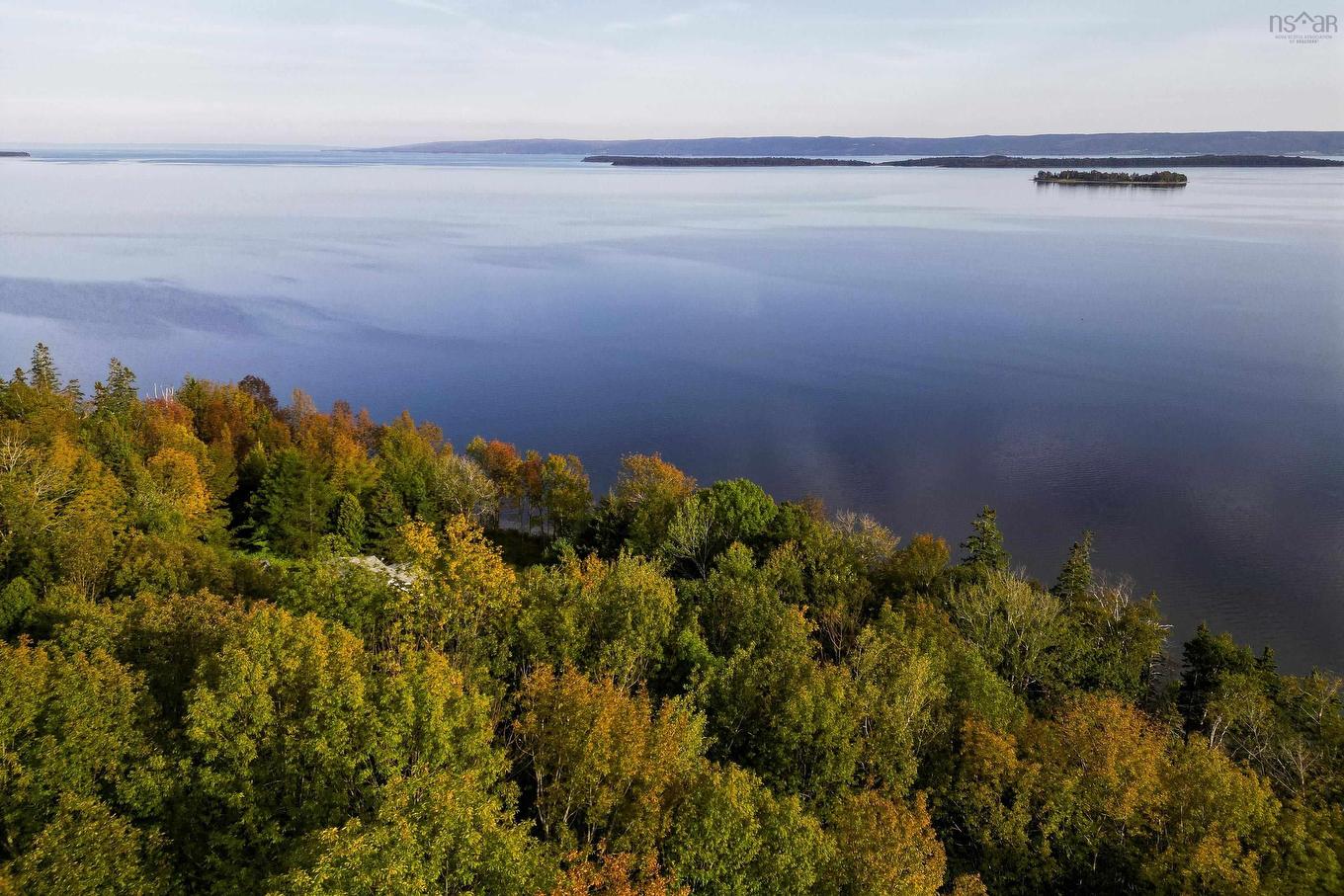31.45 Acre Marble Mountain Road, Lime Hill, NS