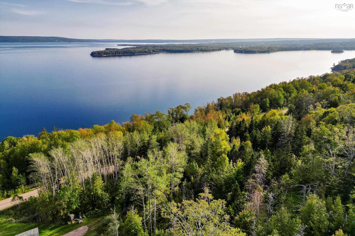 31.45 Acre Marble Mountain Road, Lime Hill, NS