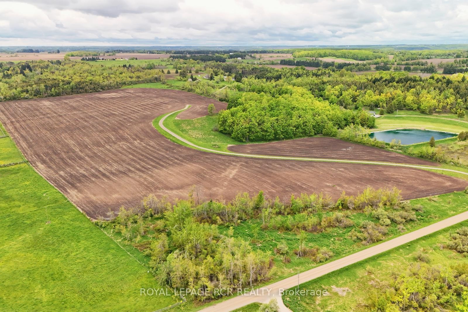 716582 1St Line E H S N/A, Mulmur, ON