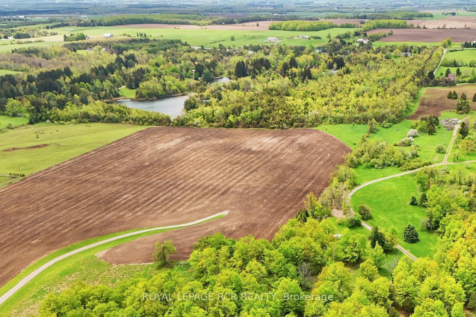 716582 1St Line E H S N/A, Mulmur, ON