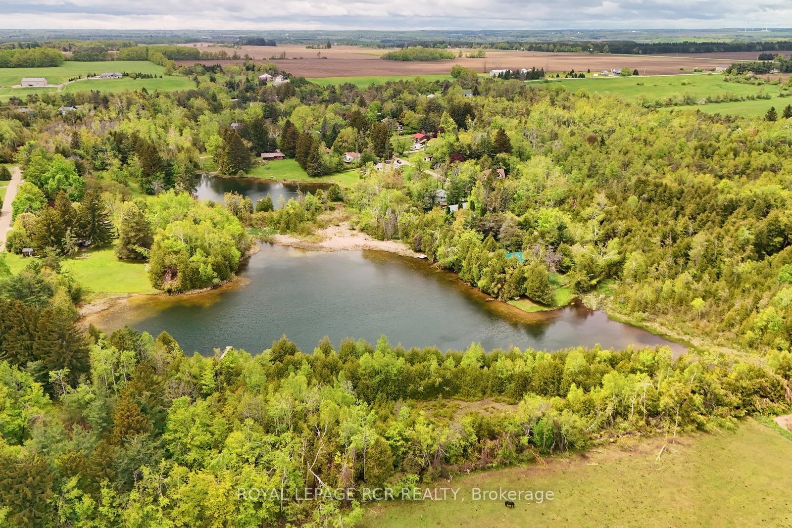 716582 1St Line E H S N/A, Mulmur, ON