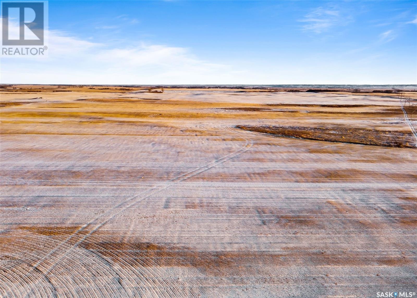 1 Grainland Quarter With Oil Revenue Near Forget, Tecumseh Rm No. 65, SK