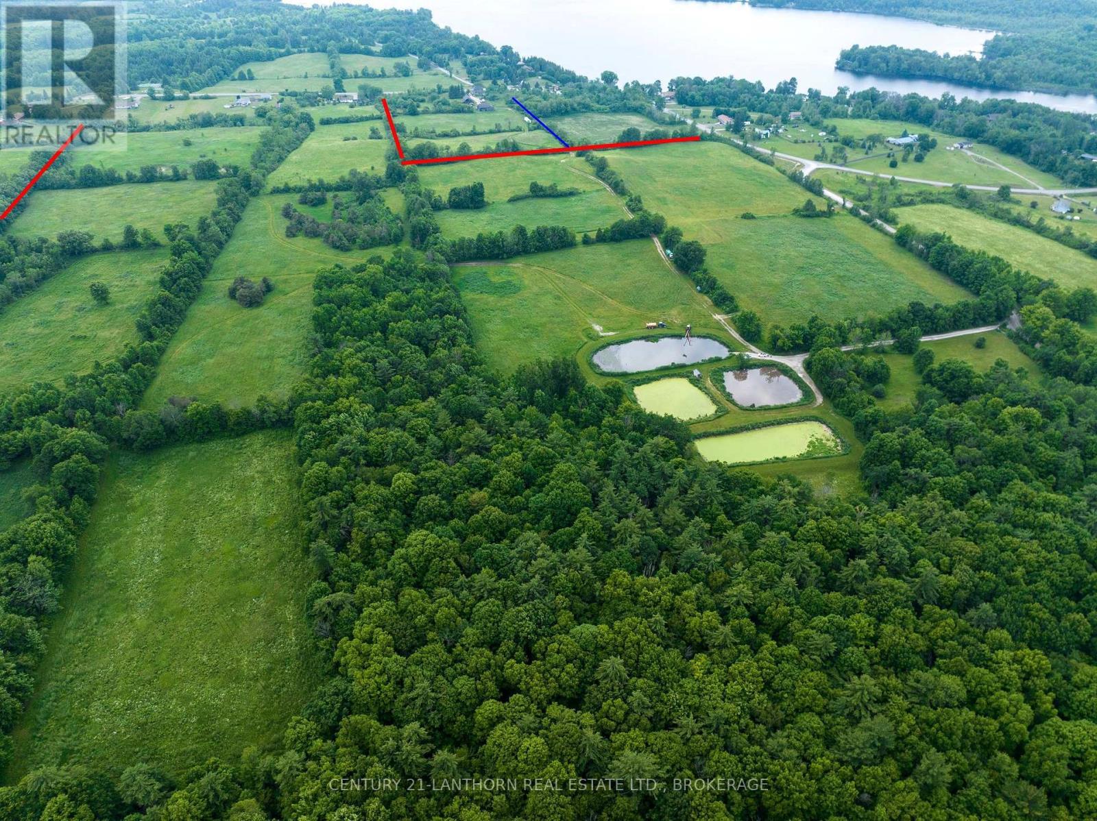 52 Thompson Hill E, Stone Mills (Stone Mills), ON