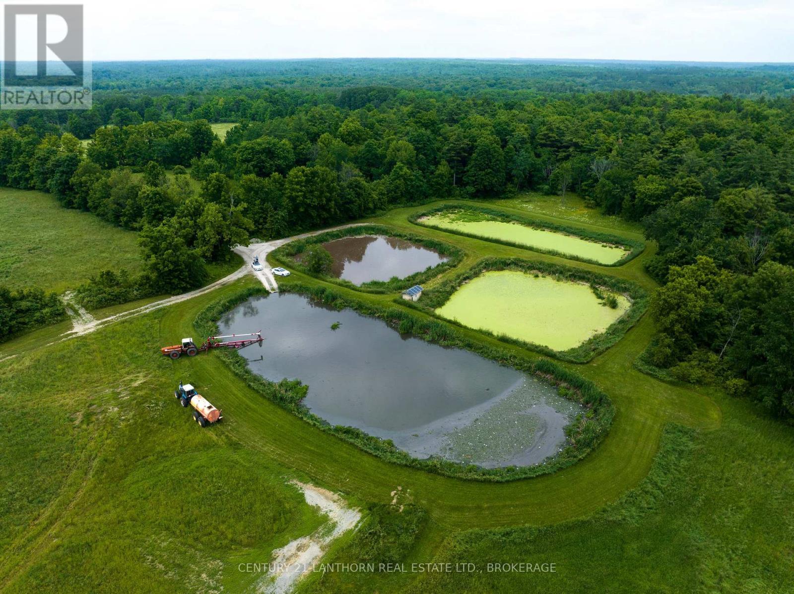 52 Thompson Hill E, Stone Mills (Stone Mills), ON