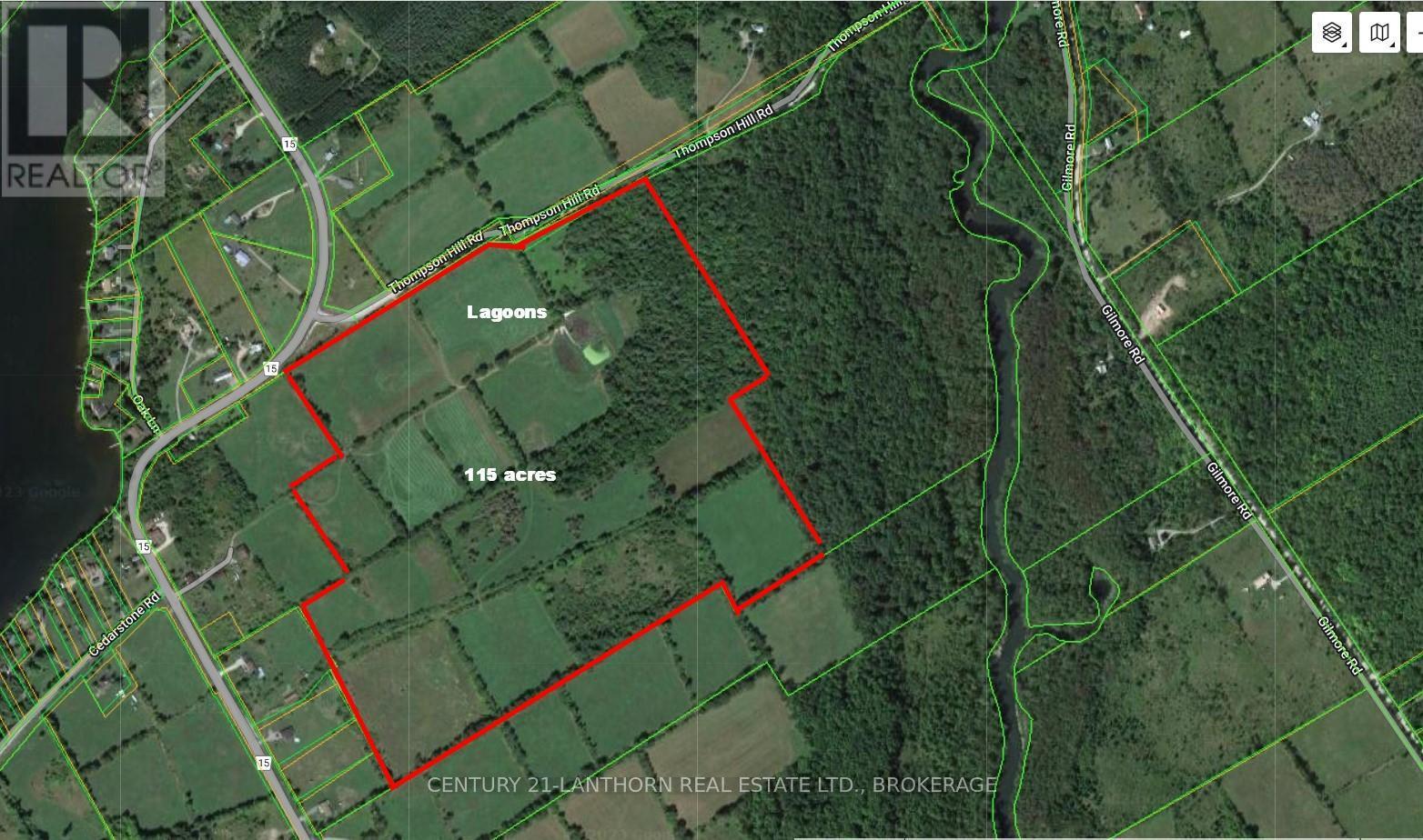 52 Thompson Hill E, Stone Mills (Stone Mills), ON