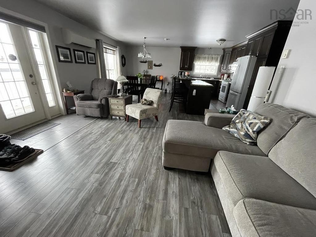 15010 Cabot Trail, Chéticamp, NS