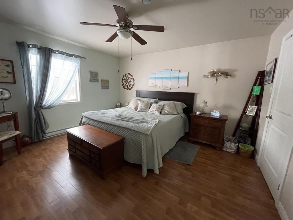 15010 Cabot Trail, Chéticamp, NS