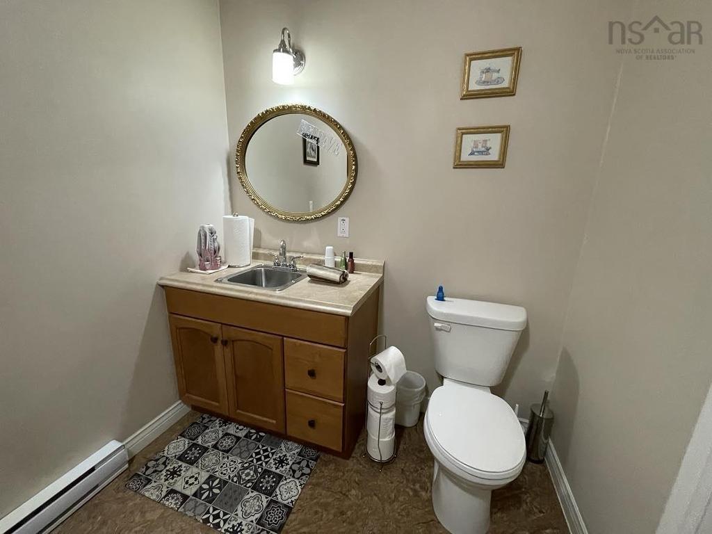 15010 Cabot Trail, Chéticamp, NS