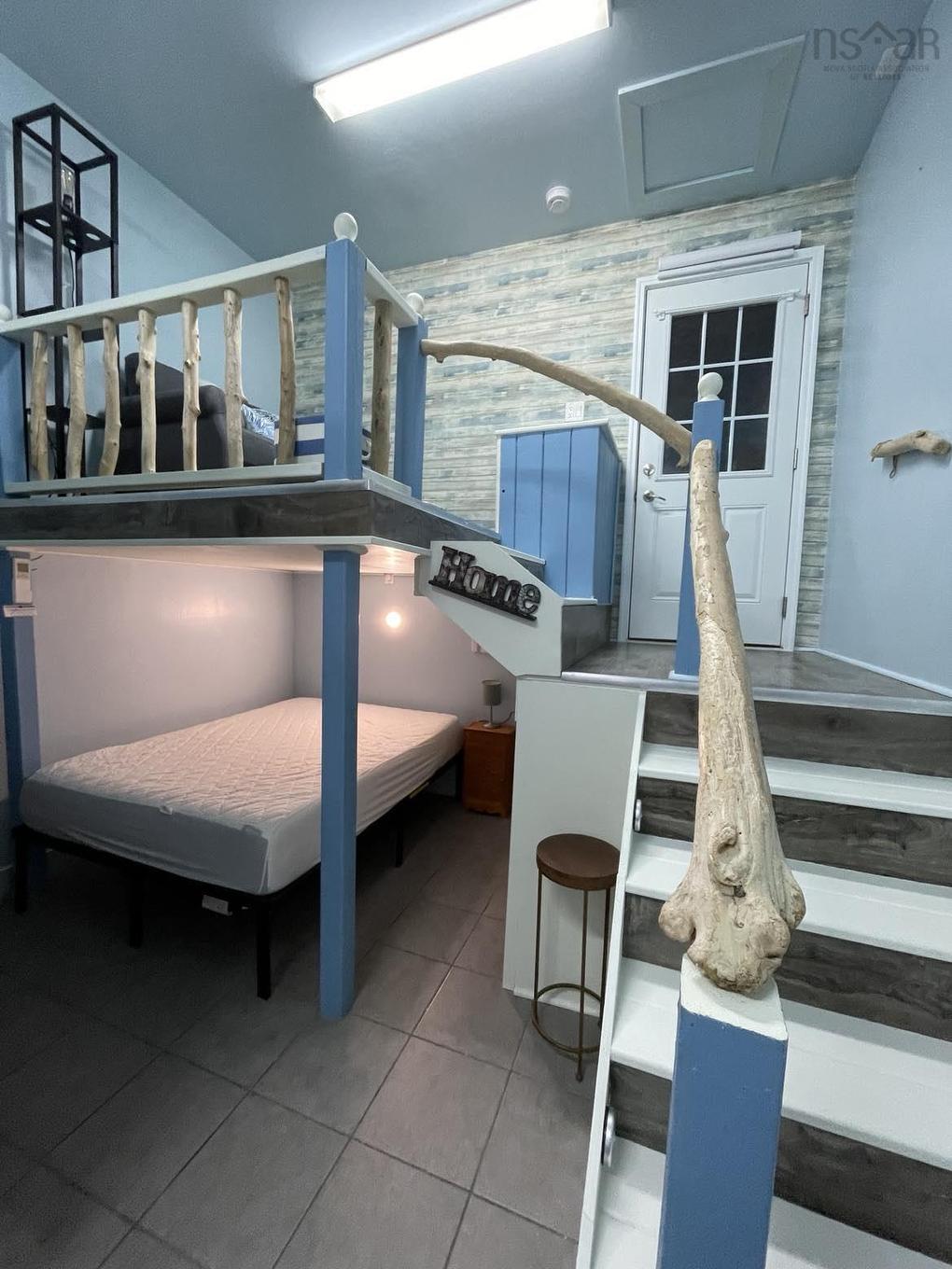 15010 Cabot Trail, Chéticamp, NS