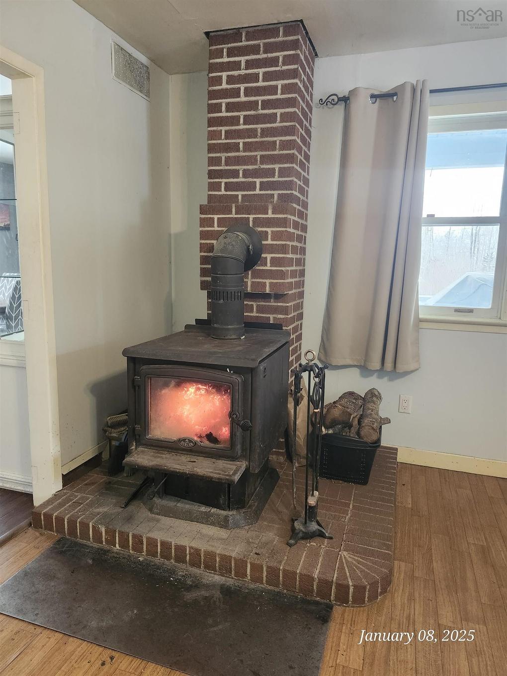 42 Birchtown Hill Road, Birchtown, NS