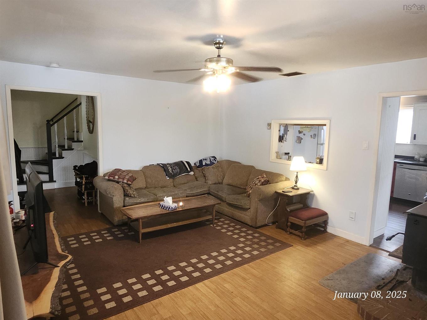 42 Birchtown Hill Road, Birchtown, NS